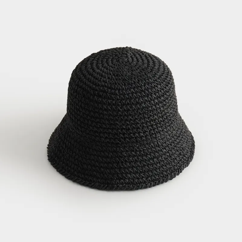 Панама, бір өлшем, қағаз, қара, Banjo