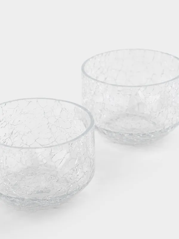 Подставка для закусок, 26х17 см, с ручкой, Fantastic gold, image-4