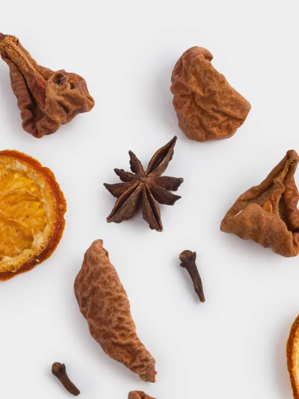 Набор для скандинавского глега с грушей, Mulled, image-2