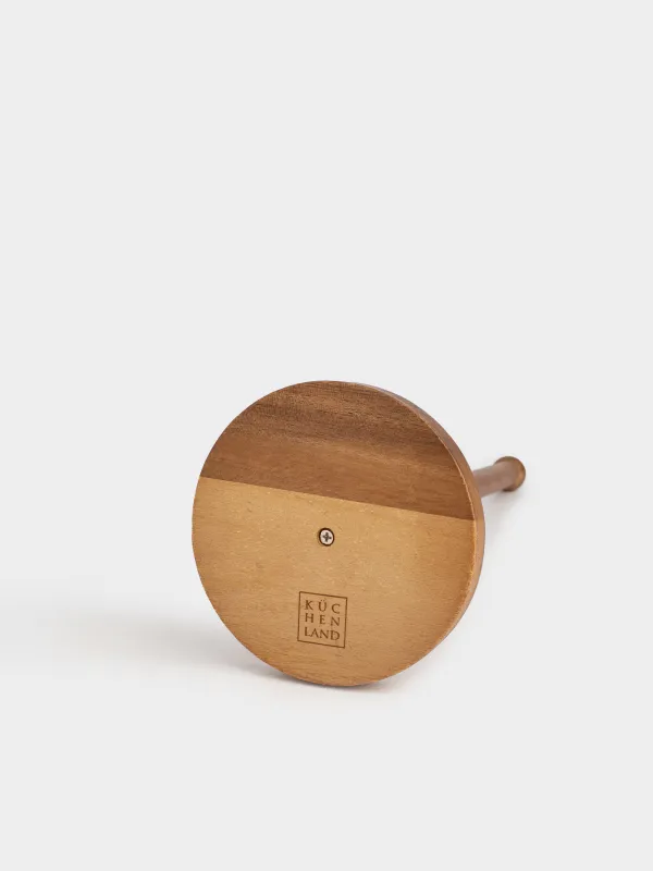 Қағаз сүлгілерге арналған ұстағыш, 35 см, ағаш, Noble tree, image-3