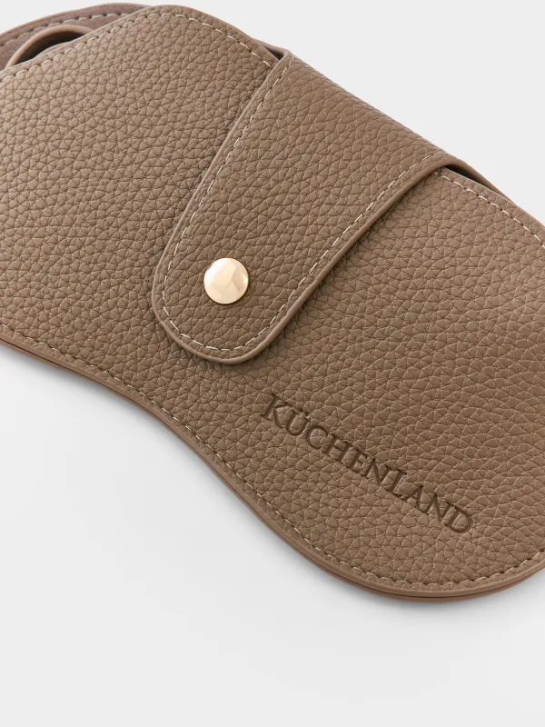 Футляр для очков, с ручкой, Memo, image-1