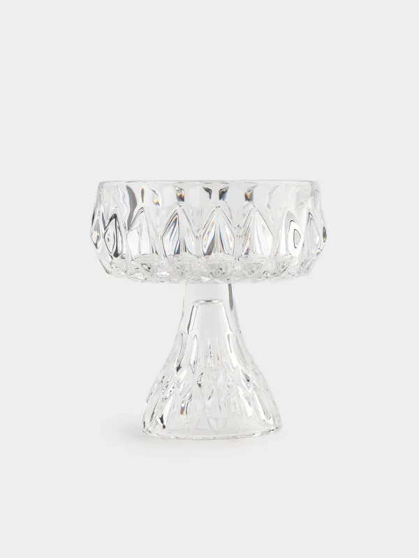 Креманка, 12 см, 260 мл, шыны Р, Rhomb, image-2