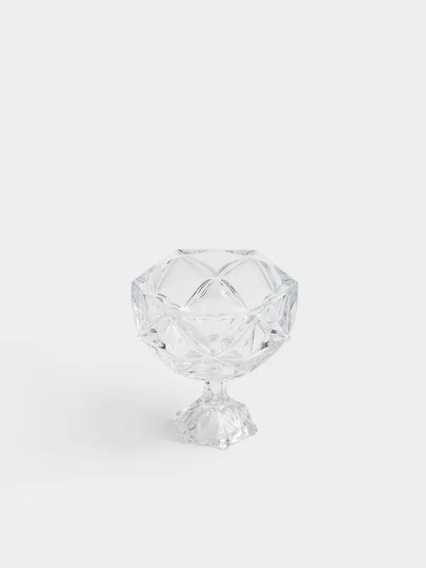 Креманка, 13 см, мл, шыны Р, Rhomb, image-3