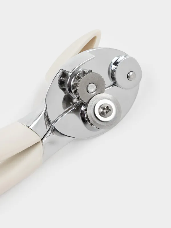 Құтыларға арналған ашқыш, 18 см, металл/пластик, Fastie, image-2