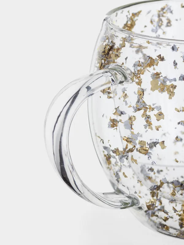 Саптыаяқ, 350 мл, шыны Б, Air decor, image-3