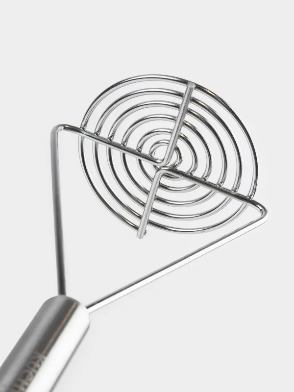 Пюре прессі, 23 см, Болат, Spiro, image-5