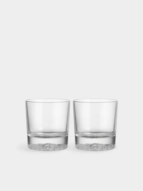 Набор для виски, 3 предмета, графин/стаканы, Лев, Elements, image-4