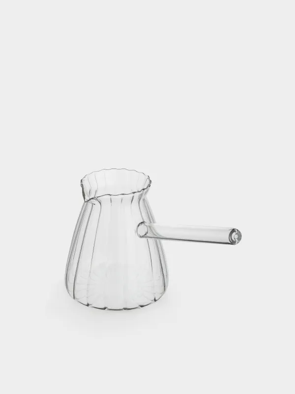 Турка, 650 мл, шыны Б, Camellia, image-1