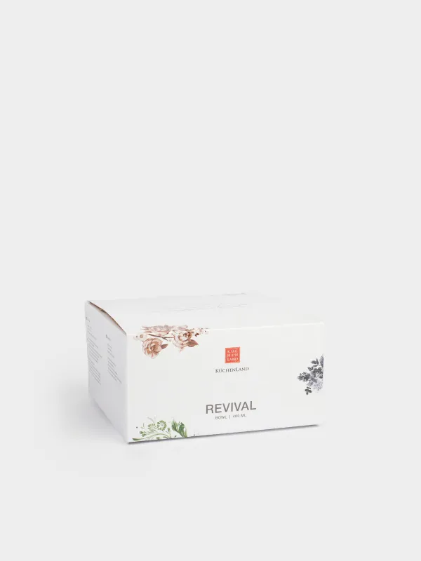 Пиала, 13х6 см, Пожелание, Revival, image-5