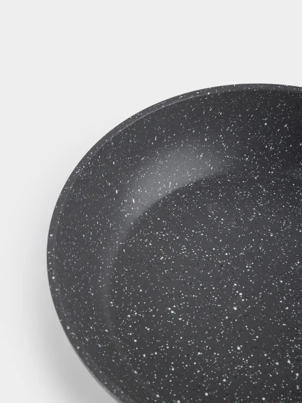 Таба, 20 см, алынбалы тұтқа, қапталған, алюминий, Scandia, image-5