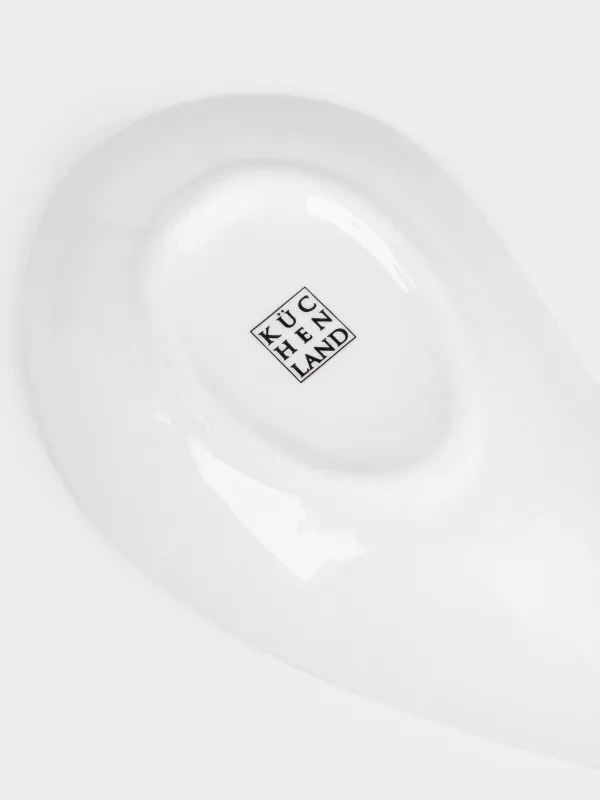 Подставка под ложку, 16 см, Полевые цветы, Cowslip, image-4