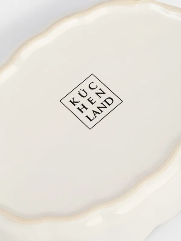 Пісіруге арналған жиынтық, 2 зат, қалып/қалақша, керамика/силикон, Нәркестер, Bloome, image-4