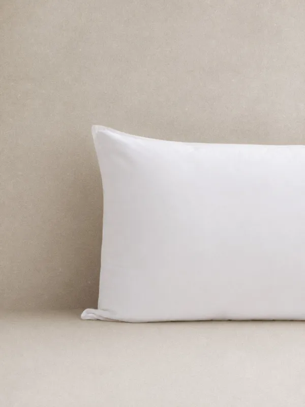 Подушка, 50х70 см, полиэстер/микрофибра, Comfort soft, image-0