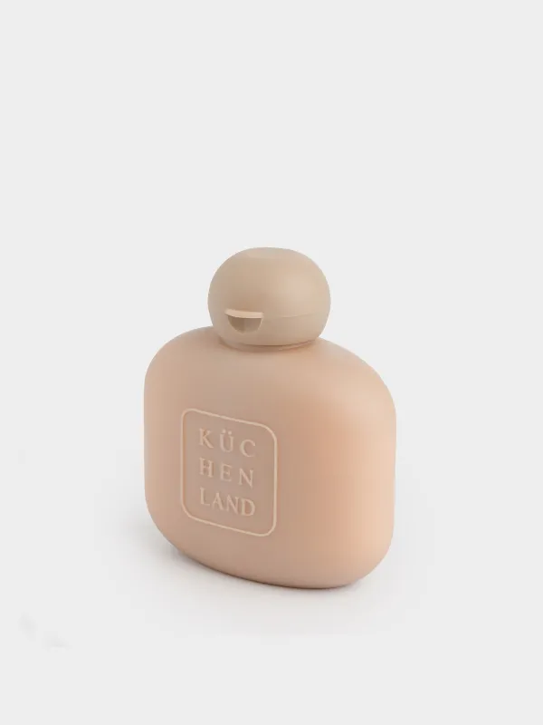 Крем для рук, 50 мл, увлажняющий, Ваниль/Роза, Therapy, image-1