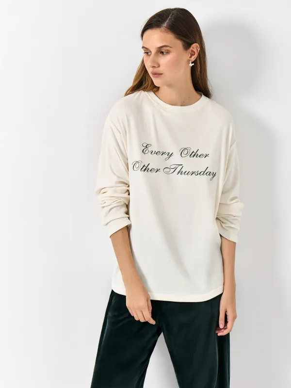 Свитшот женский, Amala, image-0