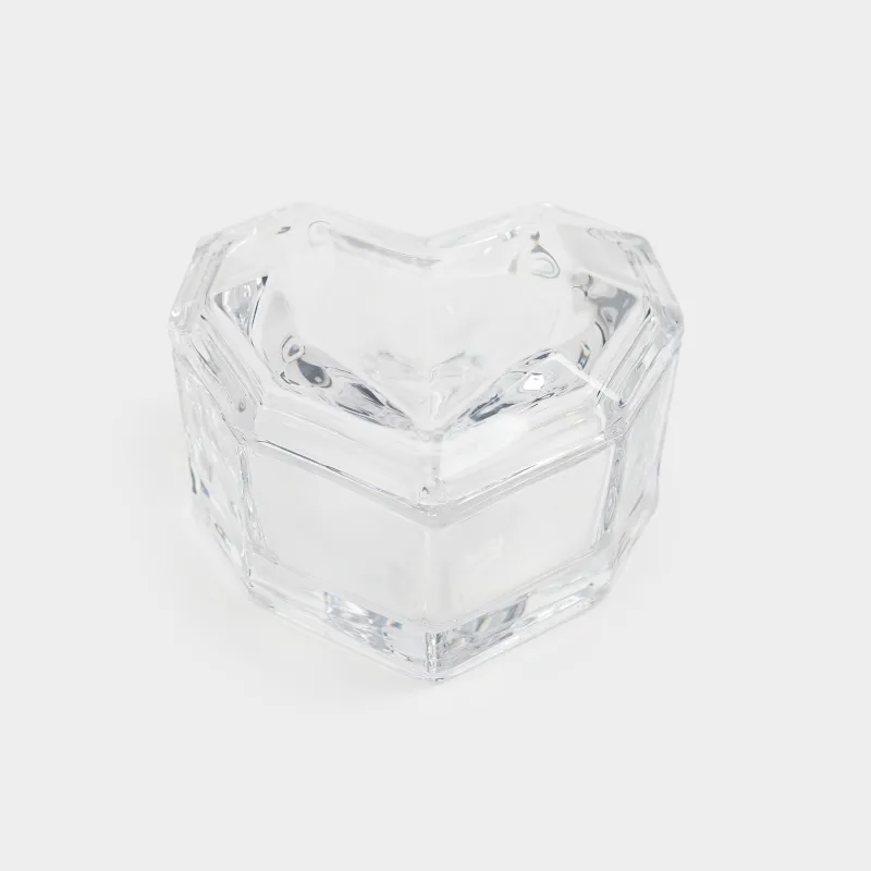 Емкость для хранения, 150 мл, Сердце, Heart, image-3