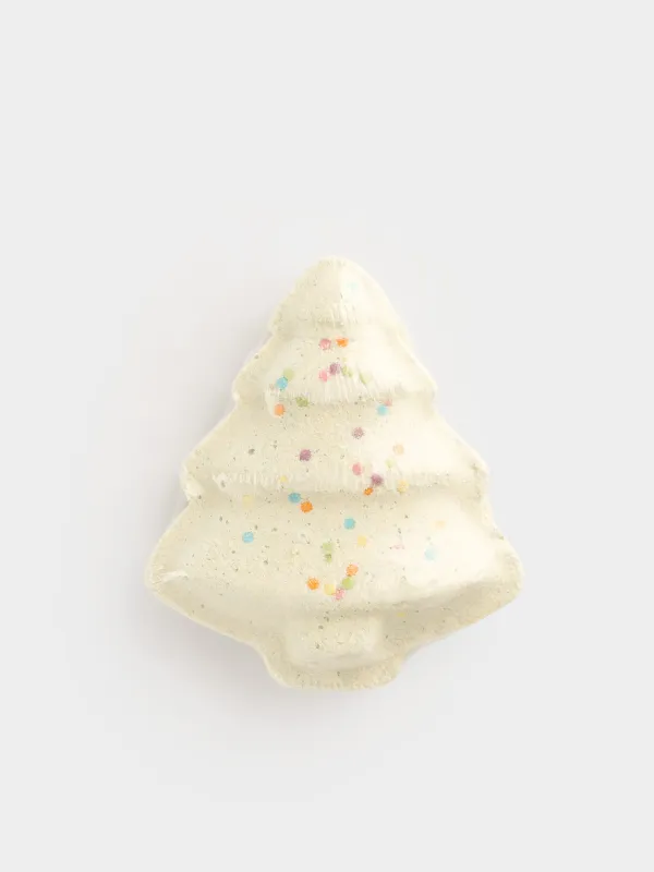 Бомбочка для ванны, 100 гр, Christmas spa, image-4