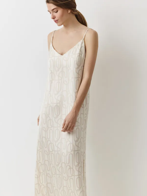 Платье женское, домашнее, Moisia, image-0