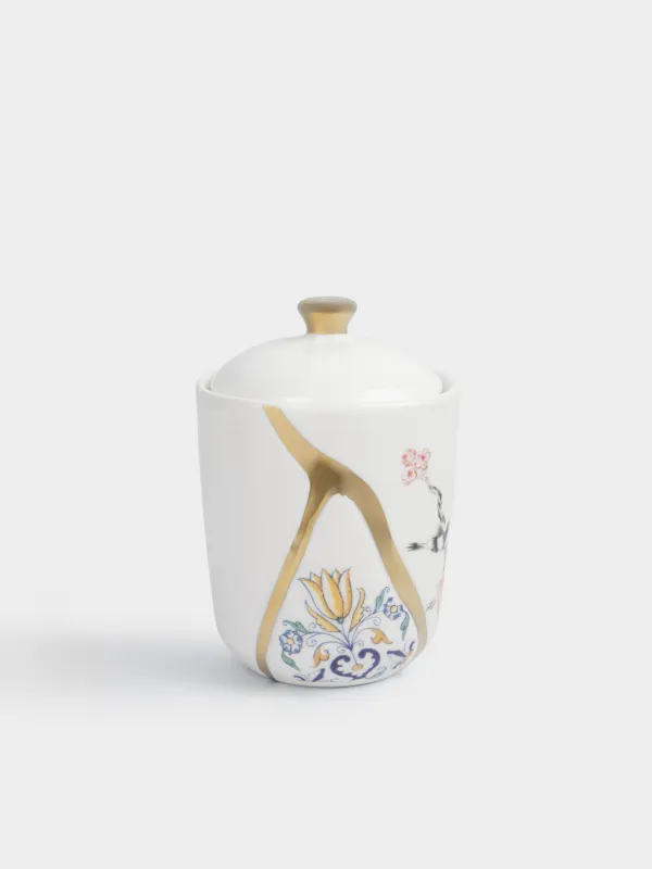 Емкость для хранения, 380 мл, Кинцуги, Revival, image-0