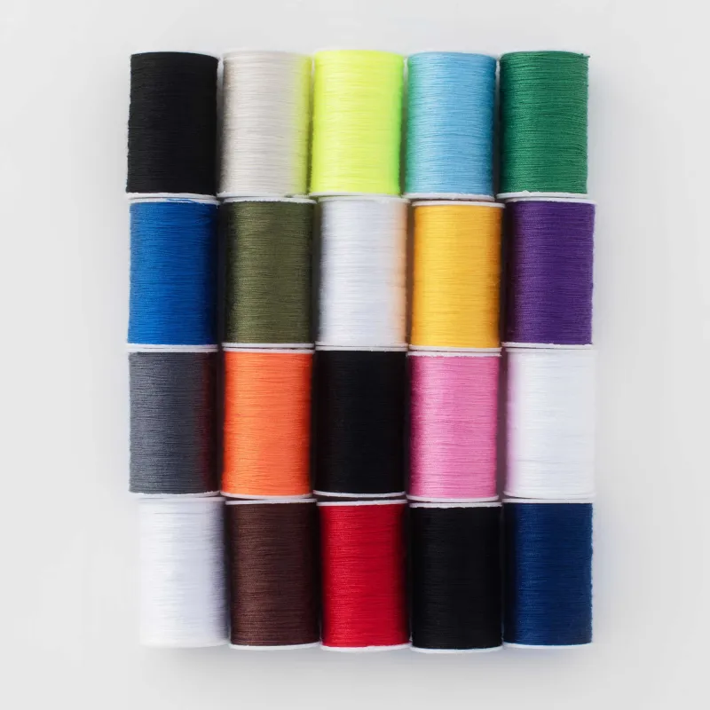 Тігін және қолөнер жиынтығы, 13х10 см, 40 пр, ұйымдастырушыда, пластик / металл, сұр, жіп, image-4