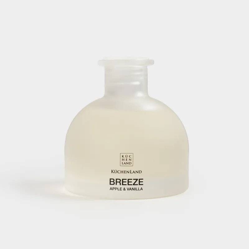 Хош иісті диффузор, 100 мл, Apple & Vanilla, Breeze, image-1