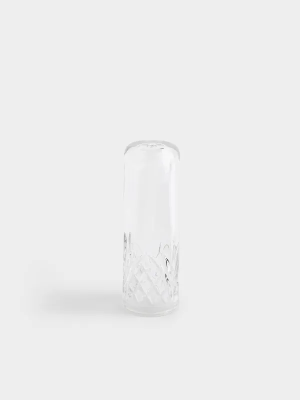 Набор для соли и перца, 11 см, стекло, Sabal, image-1