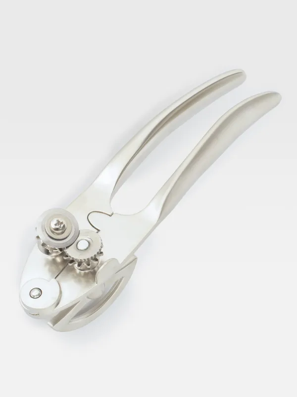 Банка ашқыш, 16 см, металл, Easily, image-3