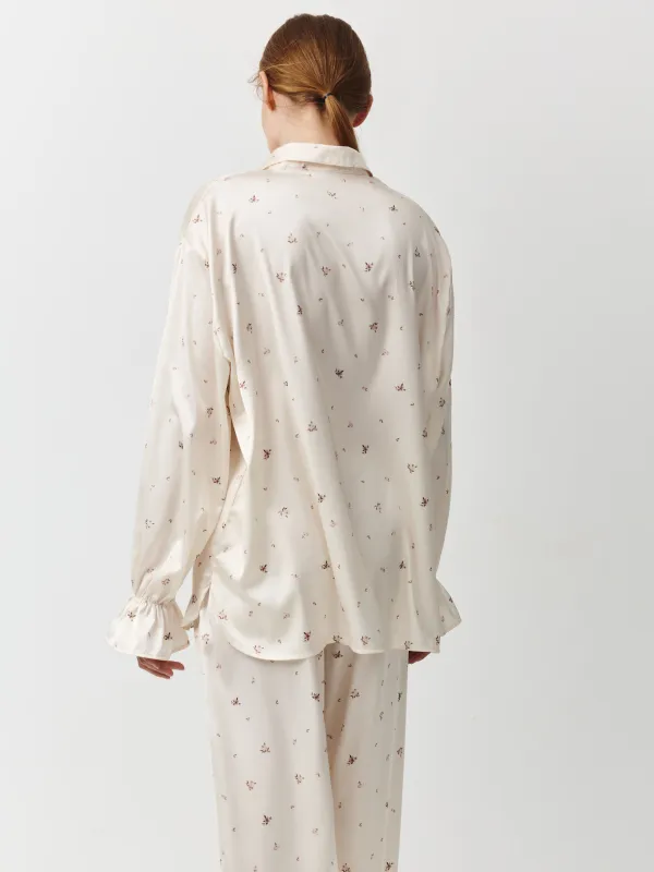 Рубашка женская, Roldia, image-3