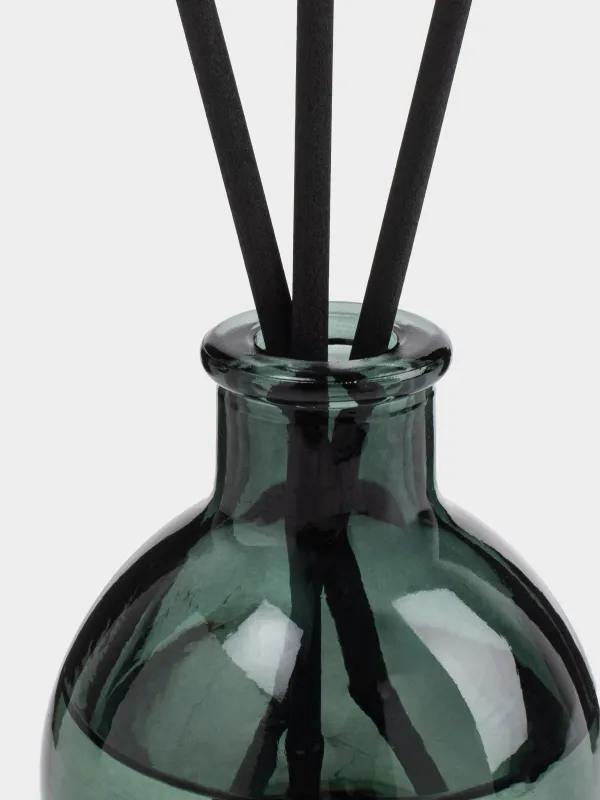 Ароматический диффузор, 50 мл, Lemongrass and sage, Balmy color, image-3