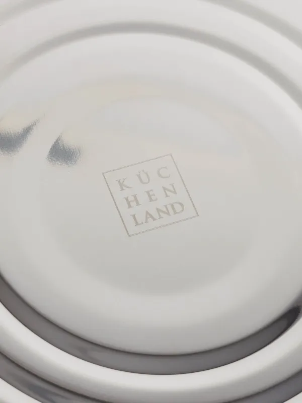 Чайник, 2,7 л, со свистком, сталь, молочный, Nostalgia, image-6