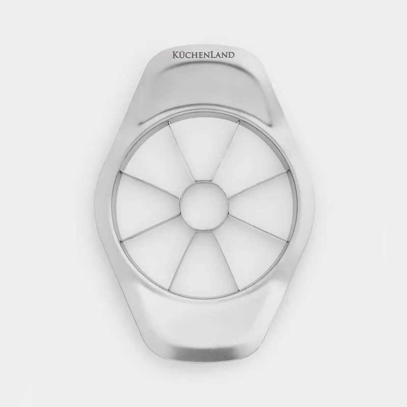 Алма кескіш, 11 см, Болат, Classic