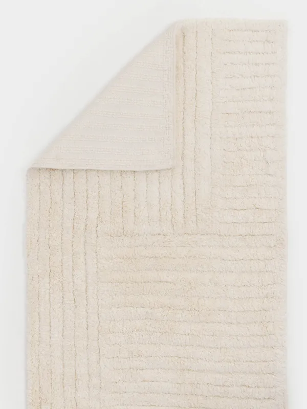 Коврик, 50x80 см, противоскользящий, Stripe, image-4