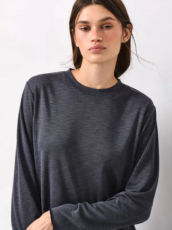 Лонгслив женский, Savina, image-2