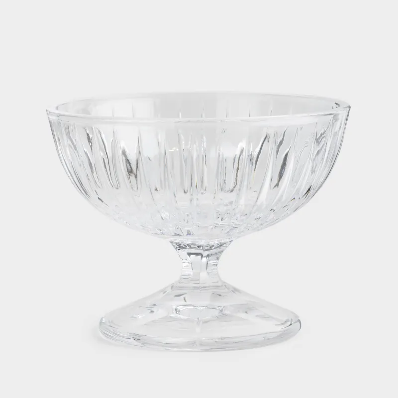 Креманка, 12 см, 260 мл, шыны Р, Glare