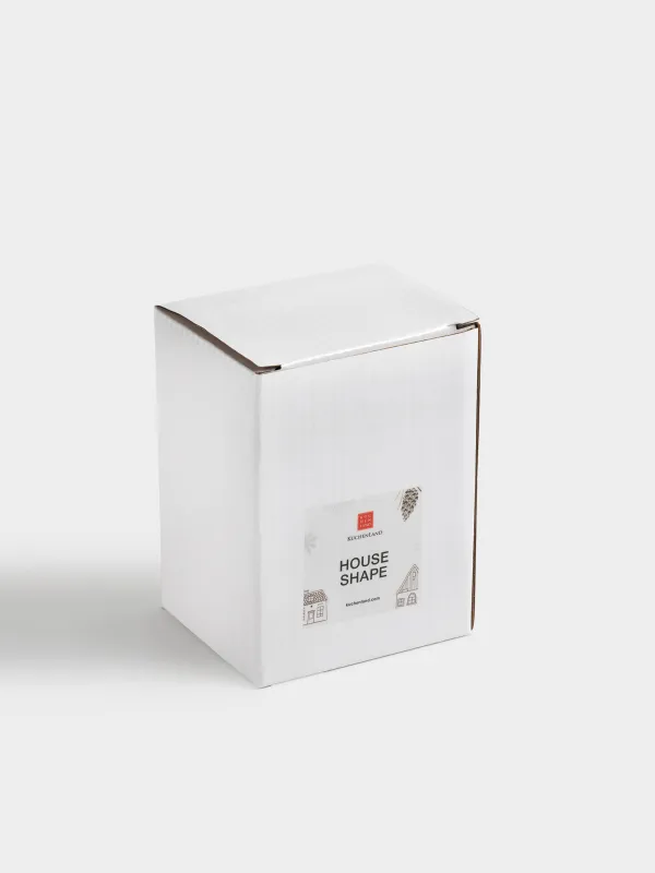 Бокал-креманка для шампанского, 230 мл, стекло Р, перламутр, Ribby polar, image-5