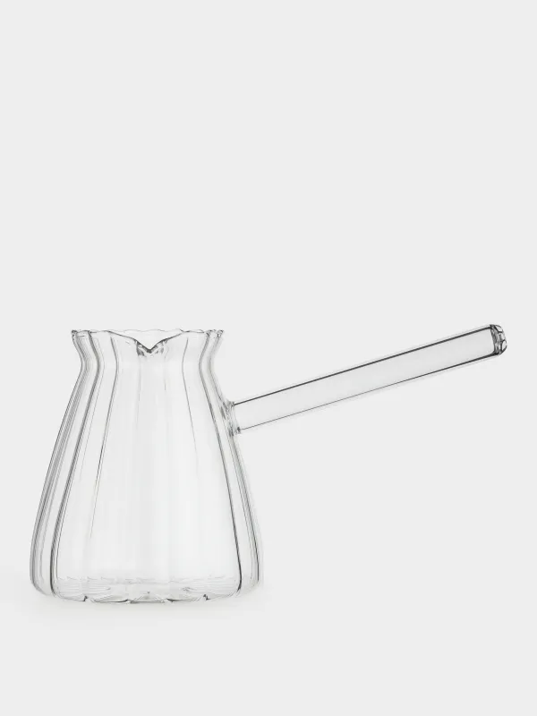 Турка, 650 мл, стекло Б, Camellia, image-6