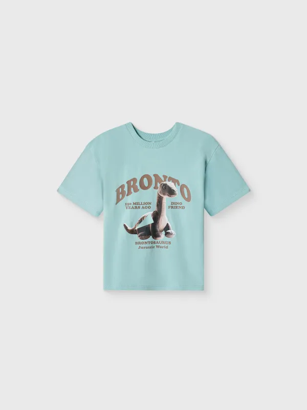 Футболка детская, Elias, image-4