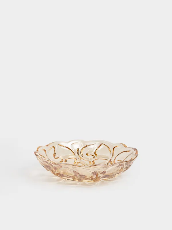 Ваза для фруктов, 29х8 см,Узоры, Gala, image-4