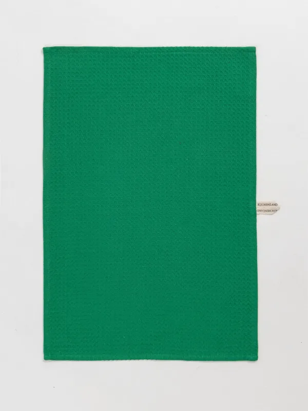 Полотенце кухонное, 40х60 см, 3 шт, Horse trio, image-5