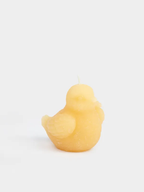 Шам, 7x6 см, сары, Балапан, Easter, image-1