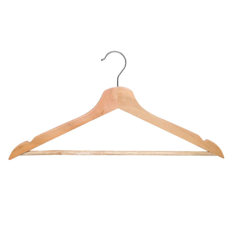 Ілгіш-иықтар, 43 см, 3 дана, ағаш, табиғи, Eco life, image-0