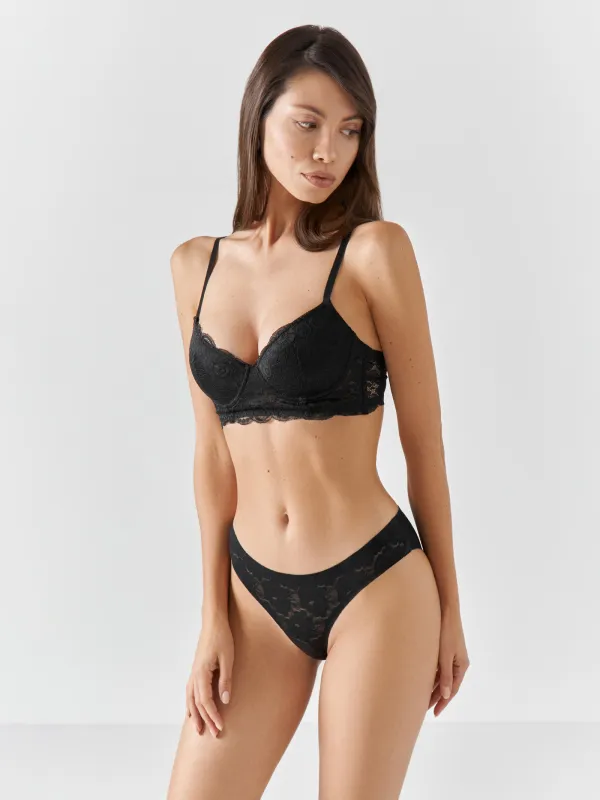 Трусы женские, Lacie, image-2