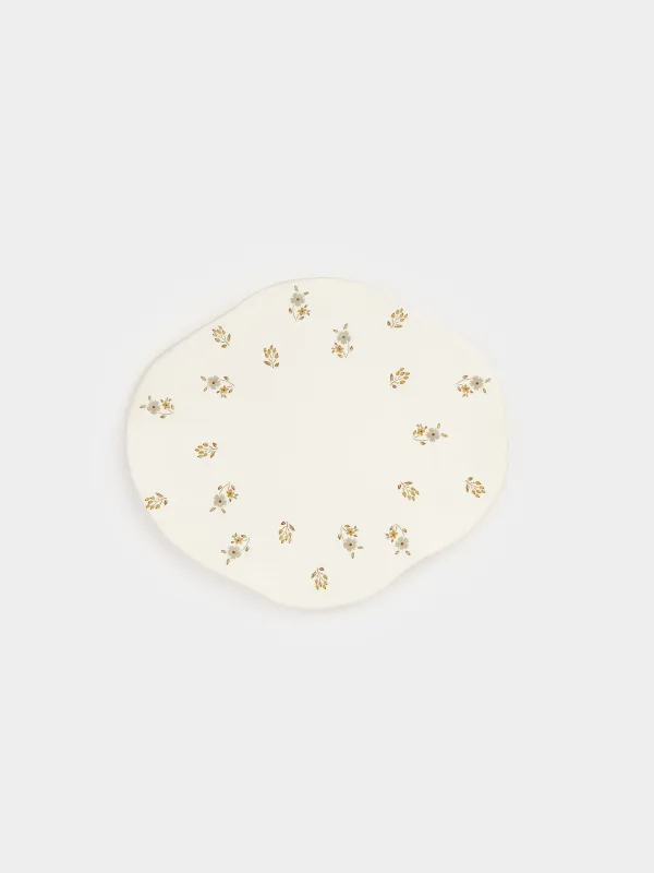 Пара чайная, 460 мл, La flore, image-4