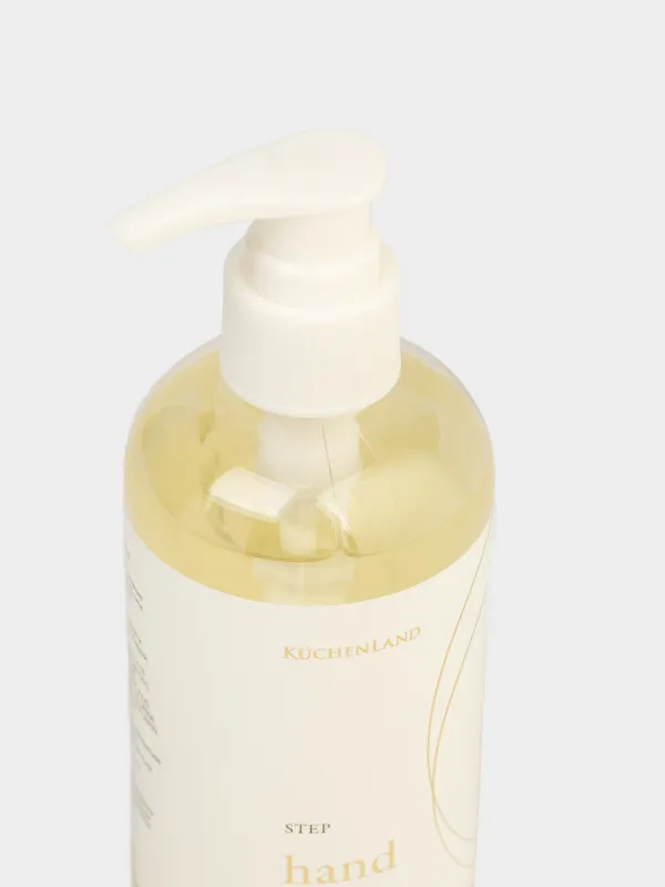 Қолға арналған сұйық сабын, 235 мл, Алоэ, Step, image-2
