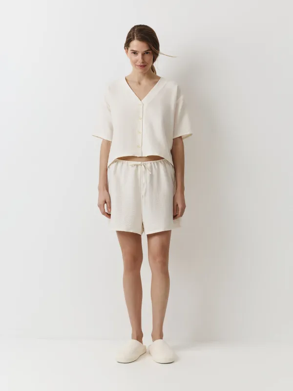 Шорты женские, Marlla, image-0