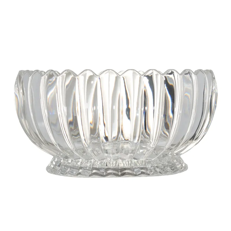 Салат ыдысы, 23х12 см, шыны Р, Alpine, image-1