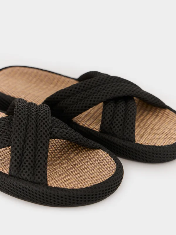 Тапочки женские, Walk X, image-5