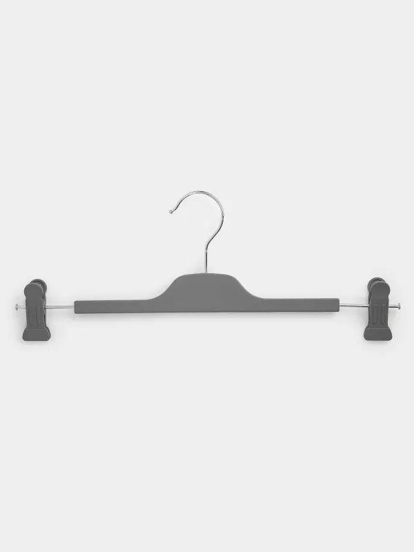 Шалбарға/белдемшелерге арналған ілгіш, 35 см, 2 дана, Fun house, image-2