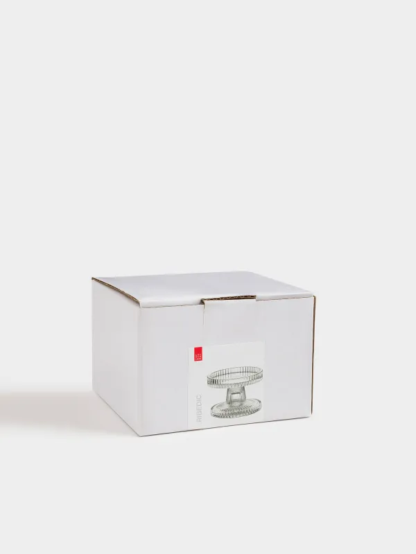 Подсвечник, 9 см, для тонкой/цилиндрической свечи, Ribedic, image-4