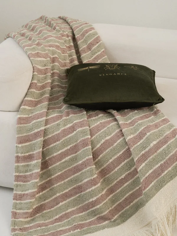 Подушка декоративная, 45x45 см, Жуки, Bugs, image-5